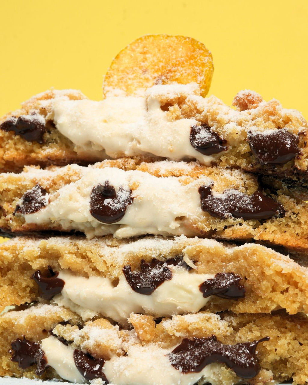 Piscok Keju Cookies